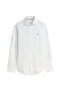White Men Shirt - 5