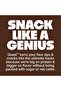 Nutrition S'mores Protein Bar, High Protein, Low Carb, Gluten Free, Keto Friendly, 12 Count - 6