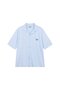 Men's Short Sleeve Relaxed Fit Shirt