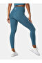 Evolve Leggings - Blue - 3