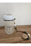 -Ornaments Are Not Included) Avent Compatible Baby Bottle and Bottle Holder
