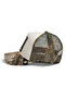 . Realtree Edge Black Panther Trucker Cap - 5