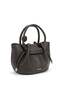 Elit 262Srces468 Women's Hand and Shoulder Bag Brown - 3