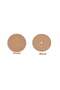 Plain MDF Wooden Fridge Magnet Blanks Cutouts - Round (Pack of 10) - 7