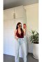 Paris Halter Neck Blouse Cherry - 2