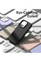 Silicone Case for iPhone 12/12 Pro 6.1" Soft Comfortable Grip Enhanced Protection | WIDGETS MATRIX - 3