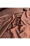Brown Polyester Lining Fabric - 2