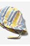 Baby Boy 3-Piece Hat, Shorts and Shirt Set Yellow 1283 - 4