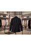 Mother Daughter Gold Buttoned Blazer Jacket - 8