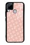 Realme C15 Pink Lv Design Glossy Phone Case