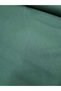 Duck Fabric Has Water and Stain Repellent Properties, Suitable for Embroidery (Dark Green 100 X 180) - 2