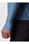 Regular Fit Long Sleeve Uv Protection Men's Crew Neck T-Shirt - 5