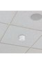 360° Motion Sensor 1000W IP20 White - 7