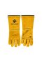 Leather Dog and Cat Catching and Holding Glove Animal Gloves