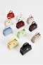 Drake White Women's Hand and Shoulder Bag - 3