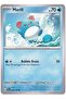 Marill 044/193 - Paldea Evolved - Card (Mint)