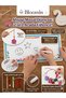 3-in-1 Wooden Fishing and Writing Board - Educational Intelligence Game Wooden Baby Kids Bultak Toy - 4