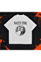 Mazzy Star Printed Unisex Oversize T-Shirt
