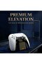 PS5 Controller Charging Dock – Dual Charging Station Stand for PlayStation 5 Controllers, Fast Charge Dock with LED Indicator - 2