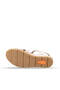 Bonita Women's Genuine Leather Sandals - 7