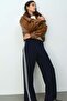 Pull-on scuba trousers - 3