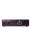 Scarlett 2i2 4th Gen USB Audio Interface - 2