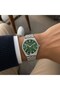Fer.03781M.03 Steel Cord Men's Wristwatch - 2