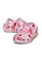 شبشب كلاسيكي للأطفال من VDay Clog T - 3