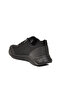 26111 m Large Size Black-Black Men's Sports Shoes - 4
