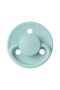 - Round Pacifier Silicone - 6M+ - Cool Mint - 3