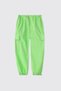 Baby Girl Green Pants - 2