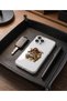 حافظة شفافة متوافقة مع هاتف iPhone 16 Pro Max بتصميم Pirate 3 - 8