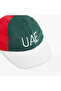 Baby Cap with UAE National Day Print - 5