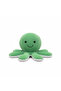 Green Plush Octopus Stuffed Toy for Kids - 5