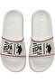 U.S. Polo Assn. 3m Alvega 3Fx Men's Slippers 101373077 Black - 5