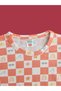 100% Cotton Children's Shorts Set # Printed Children's Shorts Set # Karedesenlitakım # Laundry Room - 5
