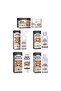 Snow Bleach Skin Whitening Set For Neck, Armpit, Knees, Elbow Face and Body Whitening Cream- 6Pcs - 2