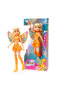 6 models, dolls, 27 cm - 3