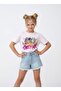 Manifest Girl's T-Shirt - 4