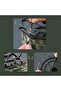 Heavy Duty Paracord Rope Outdoor Camping Utility Rope for Tent Setup Hiking Survival Gear and Cargo Securing - 2