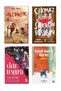 3Rd, 4Th and 5Th Grade Reading Set Anıl Basılı Ali Nazik Çıkmaz Sokağın Ressamı Çiçek Ekspresi Sokak Kedisi