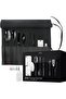 - mm - Chef's Plating Tool Set - Kitchen Chef Cooking Utensils - Culinary Coating Set - Plating Kit