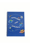 Notebook Kuni A5 - Explore the Galaxy - 2