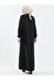 Reyyan Yıldız Ferace Black - 422651 - 2