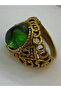kinds ring with synthetic stone - 2