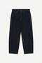 Super Baggy Fit High Waist Wide Leg Jean Trousers I0326Ax26Sm