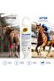 Equine Muscle Lotion 500ml | Joint & Cramp Relief for Race Animals - 4
