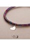 Shine Women's Bracelet, 18K Gold, Bracelet, Handmade Adjustable Jewelry - 6