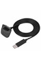 كابل شحن USB بطول 1.5 متر لجهاز XBOX360، كابل طاقة بديل لوحدة تحكم الألعاب اللاسلكية XBOX360