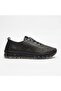 9050-1 Women's Rubber Laced Silicone Sole Comfortable Lightweight Daily Genuine Leather Shoes - 2